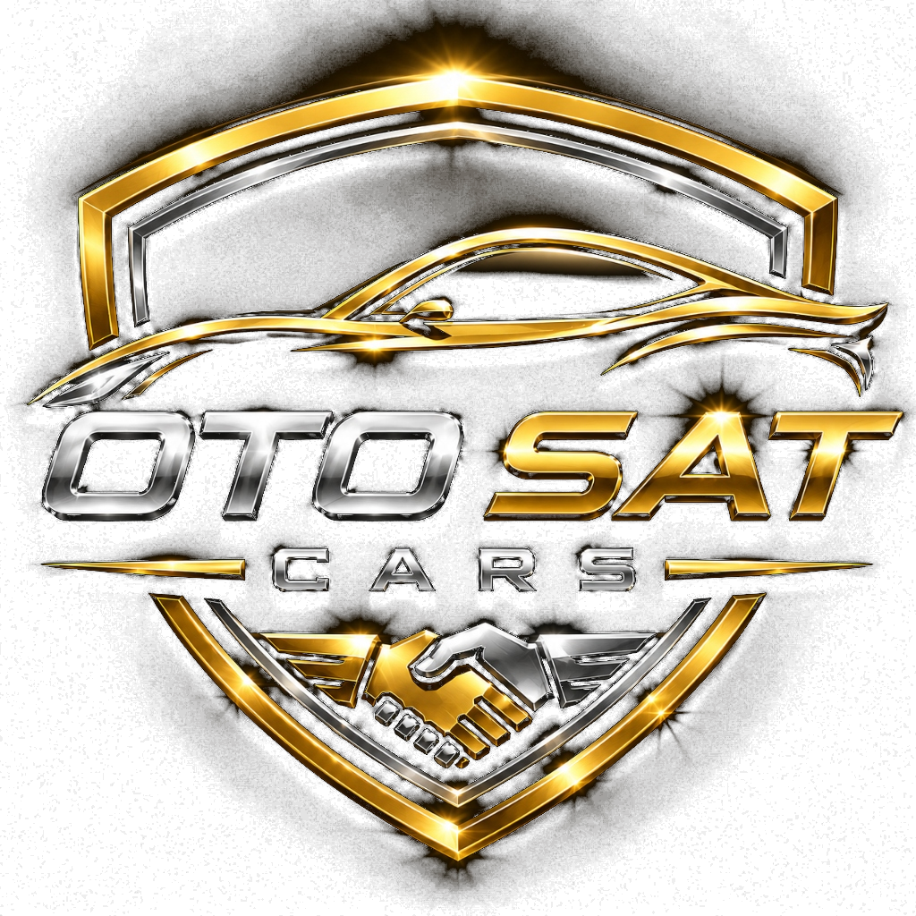 Otosat Cars Logo